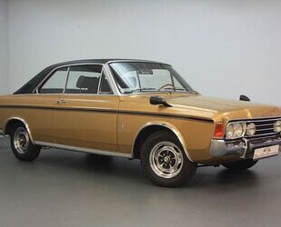 Ford Ford 20M/RS 2300 S Hardtop-Coupé Gebrauchtwagen