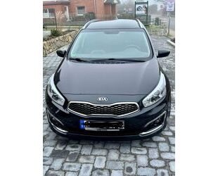 Kia Kia ceed / Ceed 1.0 T-GDI 100 Edition 7 Sportsw... Gebrauchtwagen