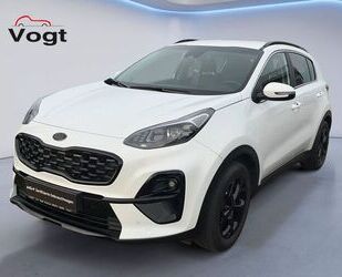 Kia Kia Sportage Black Edition 2WD Gebrauchtwagen