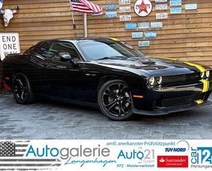 Dodge Dodge Challenger 5,7L V8 R/T Autom. APLINE Leder Gebrauchtwagen