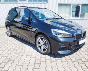 BMW BMW 218 218i Gran Tourer Aut. M Sport*AHK*LED-SW*N Gebrauchtwagen