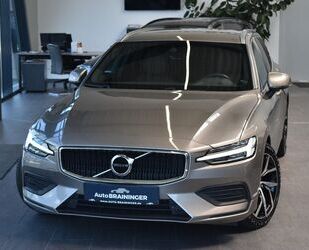 Volvo Volvo V60 Kombi Geartronic Momentum Pro LED~Virtua Gebrauchtwagen