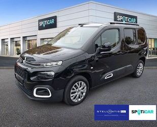 Citroen Citroën Berlingo PTech 130 EAT8 Feel *Einparkh*Sit Gebrauchtwagen