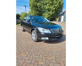 Skoda Skoda Octavia 1.4 TSI Elegance Elegance Gebrauchtwagen