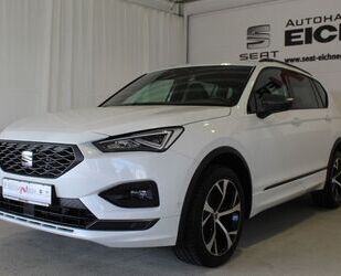 Seat Seat Tarraco FR 1.5 *LED*NAVI*PDC*WP*BEATS*19