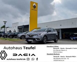 Renault Renault Grand Scenic TCe 140 EDC GPF Techno GJR Gebrauchtwagen