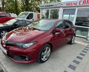 Toyota Toyota Auris Team D*Top*Tüv*48.000 Km Gebrauchtwagen