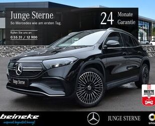 Mercedes-Benz Mercedes-Benz EQA 250 AMG LED AHK RFK Totwinkel el Gebrauchtwagen