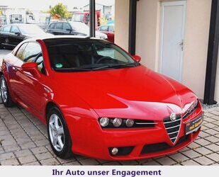 Alfa Romeo Alfa Romeo Brera 2.2 JTS 16V Sky View*Pano~PDC~SHZ Gebrauchtwagen