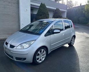 Mitsubishi Mitsubishi Colt 1.3 Motion Motion Gebrauchtwagen