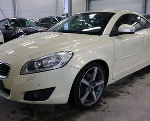 Volvo Volvo C70 D4 Summum Cabrio Bi-Xenon Leder Navi PDC Gebrauchtwagen