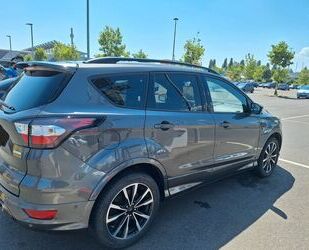 Ford Ford Kuga 1,5 EcoBoost 4x2 110kW ST-Line ST-Line Gebrauchtwagen