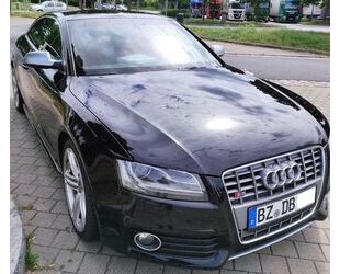 Audi Audi S5 4.2 FSI tiptronic quattro MMI PD Gebrauchtwagen