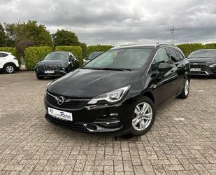 Opel Opel Astra 1.2 K Sports Tourer Elegance Start/Stop Gebrauchtwagen