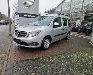 Mercedes-Benz Mercedes-Benz Citan Tourer lang BlueEfficiency Cit Gebrauchtwagen