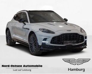 Aston Martin Aston Martin DBX 707 - Aston Martin Hamburg Gebrauchtwagen