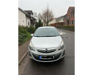 Opel Opel Corsa 1.4 INNOVATION 74kW INNOVATION Gebrauchtwagen