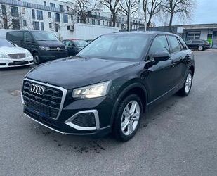 Audi Audi Q2 30 TFSI advanced Gebrauchtwagen