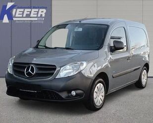 Mercedes-Benz Mercedes-Benz Citan 109 CDI Kasten lang*Klima* Gebrauchtwagen