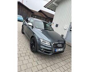 Audi Audi SQ5 3.0 TDI competition tiptronic quattro - Gebrauchtwagen