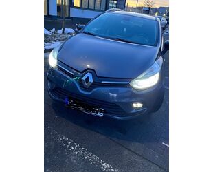 Renault Renault Clio ENERGY TCe 120 BOSE Edition Grandtour Gebrauchtwagen