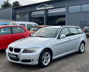 BMW BMW 320d Touring/Automatik/PDC/SHZ/Navi/2.Ha/TÜV N Gebrauchtwagen