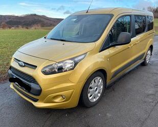 Ford Ford Tourneo Connect 1.6 TDCi 85kW Trend Trend Gebrauchtwagen