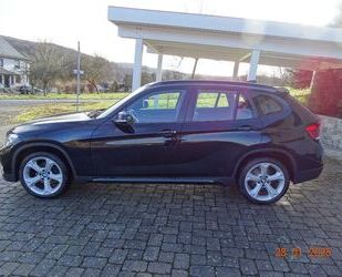 BMW BMW X1 xDrive25d Sport Line Sport Line Gebrauchtwagen