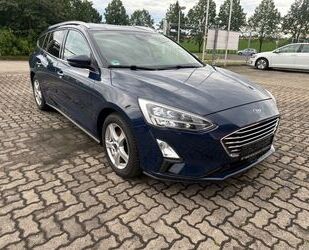 Ford Ford Focus Turnier Titanium Automatik Getriebe 2L Gebrauchtwagen