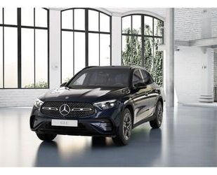 Mercedes-Benz Mercedes-Benz GLC 220 d 4M AMG NIGHT PREMIUM SPUR Gebrauchtwagen