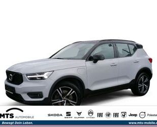 Volvo Volvo XC40 R Design Recharge Plug-In Hybrid 2WD T5 Gebrauchtwagen