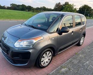 Citroen Citroën C3 Picasso TÜV NEUE Gebrauchtwagen