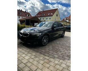 BMW BMW 318d G20 Gebrauchtwagen