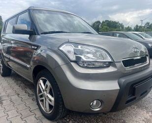 Kia Kia Soul Spirit Gebrauchtwagen