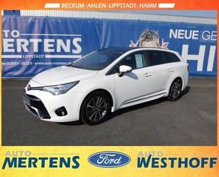 Toyota Toyota Avensis Touring Sports Edition-S+ Panorama+ Gebrauchtwagen