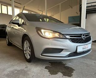 Opel Opel Astra K Sports Tourer 1,6 CDTI Edition*Navi* Gebrauchtwagen