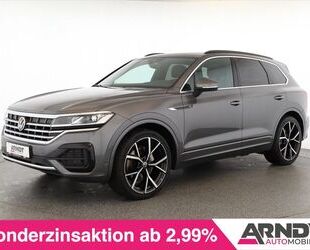 VW Volkswagen Touareg 3.0 TDI 4M R-Line Vienna Pano 2 Gebrauchtwagen