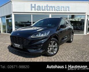 Ford Ford Kuga ST-Line X 4x4 +1.HAND+AHK+ACC+PANO+RFK+ Gebrauchtwagen