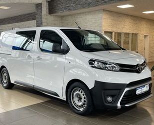 Toyota Toyota Proace (Verso) L1 Kasten Comfort Sortimo-Re Gebrauchtwagen