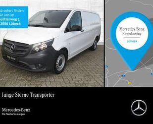 Mercedes-Benz Mercedes-Benz Vito 114 CDI KA Lang Klima+ParkAss+T Gebrauchtwagen