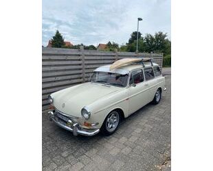 VW Volkswagen Squareback Gebrauchtwagen