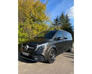 Mercedes-Benz Mercedes-Benz V 300 d Aut. EDITION lang EDITION Gebrauchtwagen