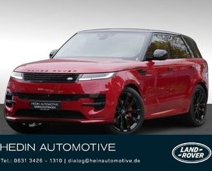 Land Rover Land Rover Range Rover Sport 3.0 Diesel R-Dynamic Gebrauchtwagen