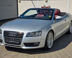 Audi Audi A5 Cabriolet 2.0 TFSI quattro,ATM bei AUDI Gebrauchtwagen