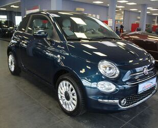 Fiat Fiat 500C 1.0 GSE Hybrid Dolcevita Gebrauchtwagen