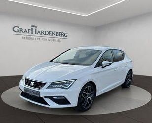 Seat Seat Leon FR 1.4 TSI Gebrauchtwagen