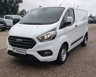 Ford Ford Transit Custom Kasten 300 L1 Trend *NAVI/TWA/ Gebrauchtwagen