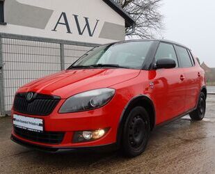 Skoda Skoda Fabia Monte Carlo 1.2 TSI|S.Heiz|Klimaauto|P Gebrauchtwagen