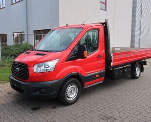 Ford Transit Gebrauchtwagen