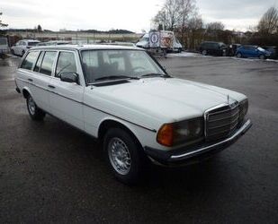 Mercedes-Benz Mercedes-Benz 300 Gebrauchtwagen